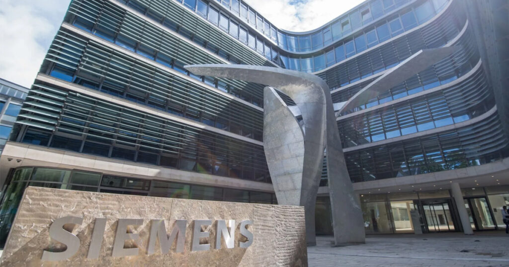 Siemens