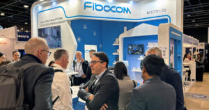 Fibocom Strengthens the 5G FWA Ecosystem at Broadband World Forum 2023